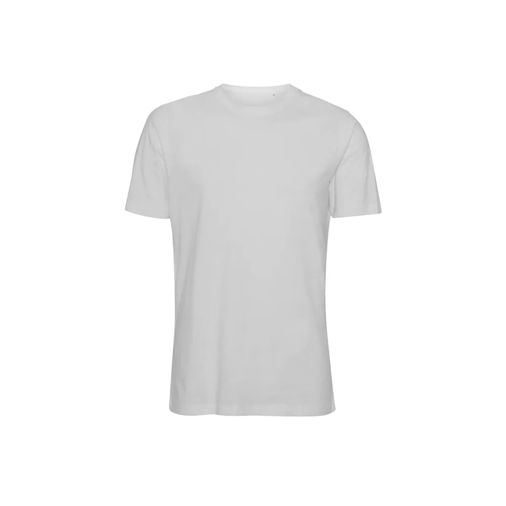 Blank - T-shirt - Classic Fit - White
