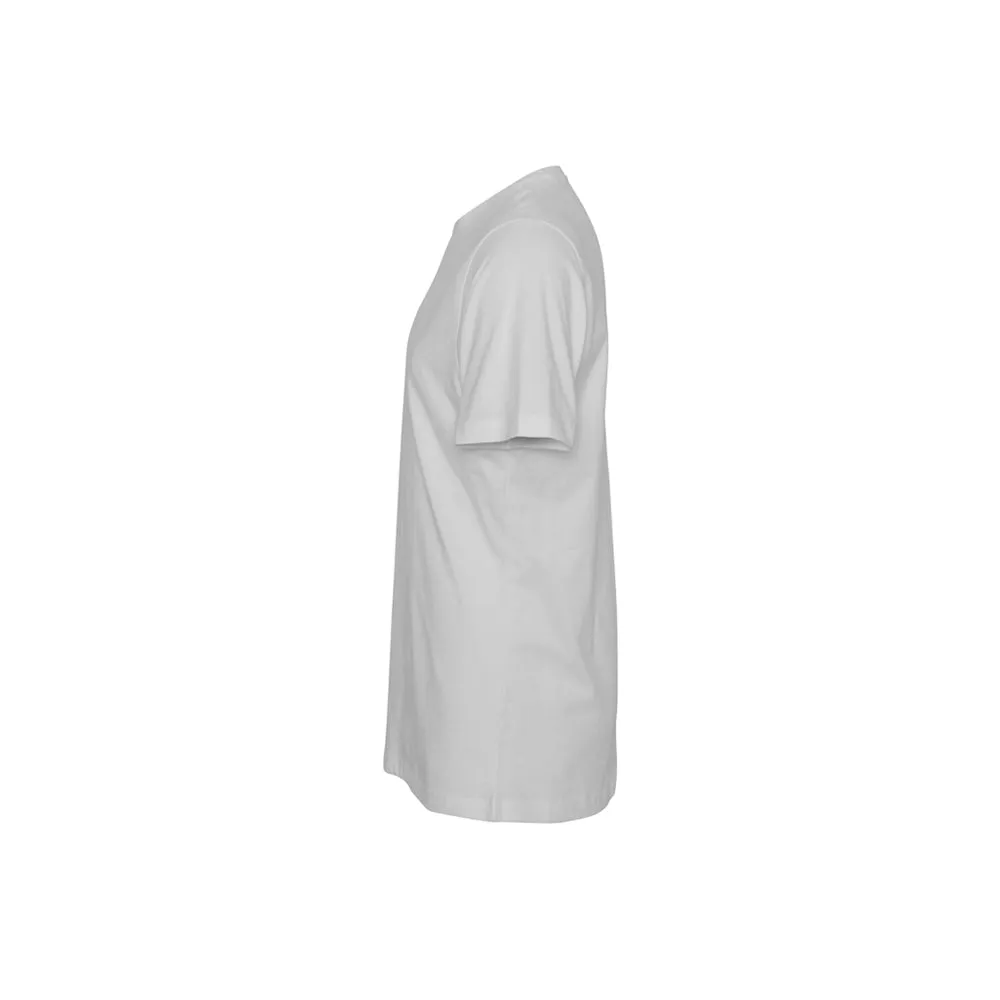 Blank - T-shirt - Classic Fit - White