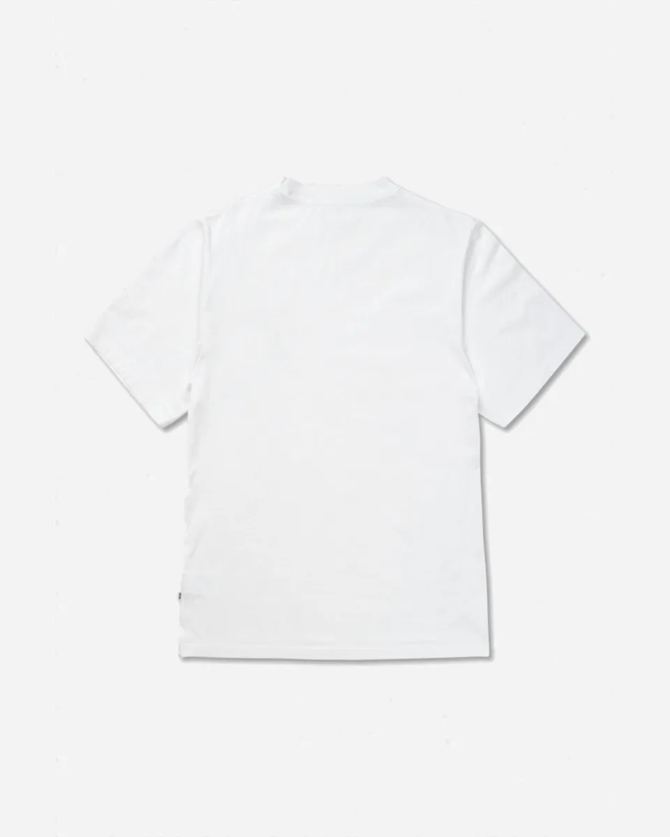Bobby JC Robot T-shirt - White
