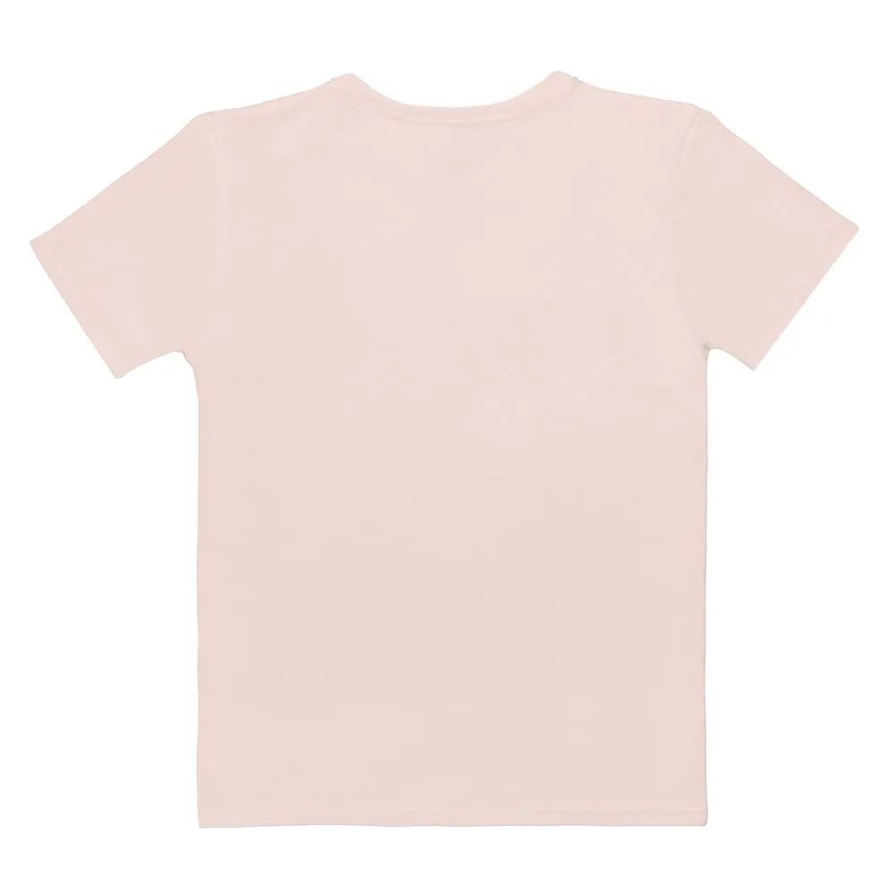 Bob's Your Uncle - Sustainably Made Women's Short Sleeve Tee