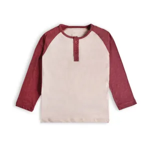 BOY HENLEY TEE