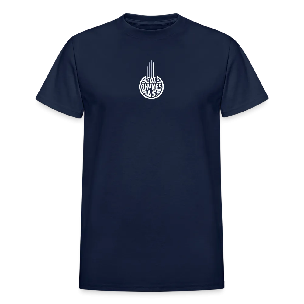 BRB Urban Wear Ultra Cotton Adult T-Shirt