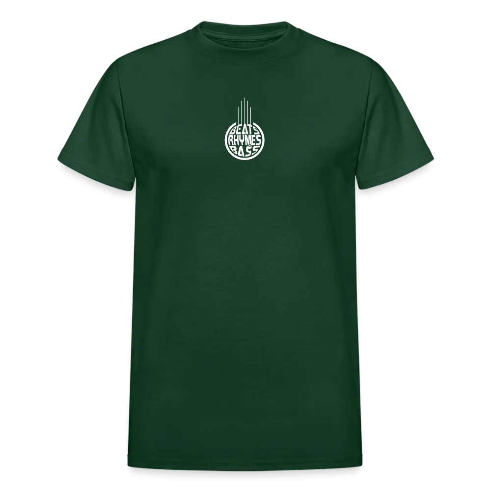 BRB Urban Wear Ultra Cotton Adult T-Shirt