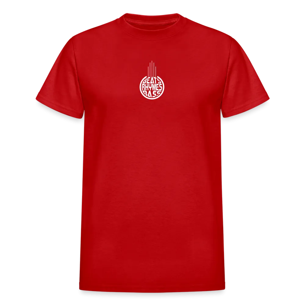 BRB Urban Wear Ultra Cotton Adult T-Shirt
