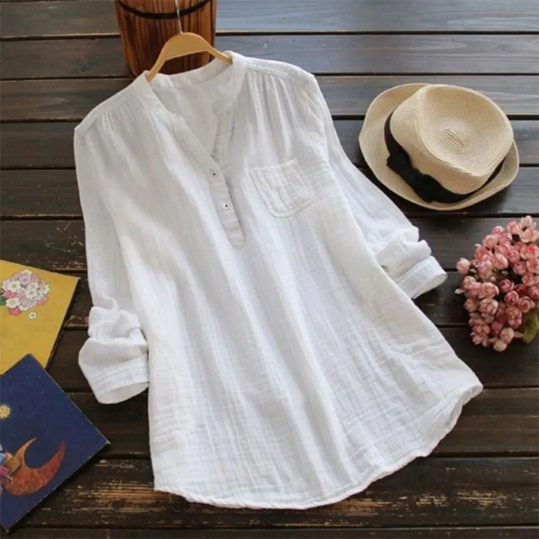 Brione® | Elegant And Stylish Blouse