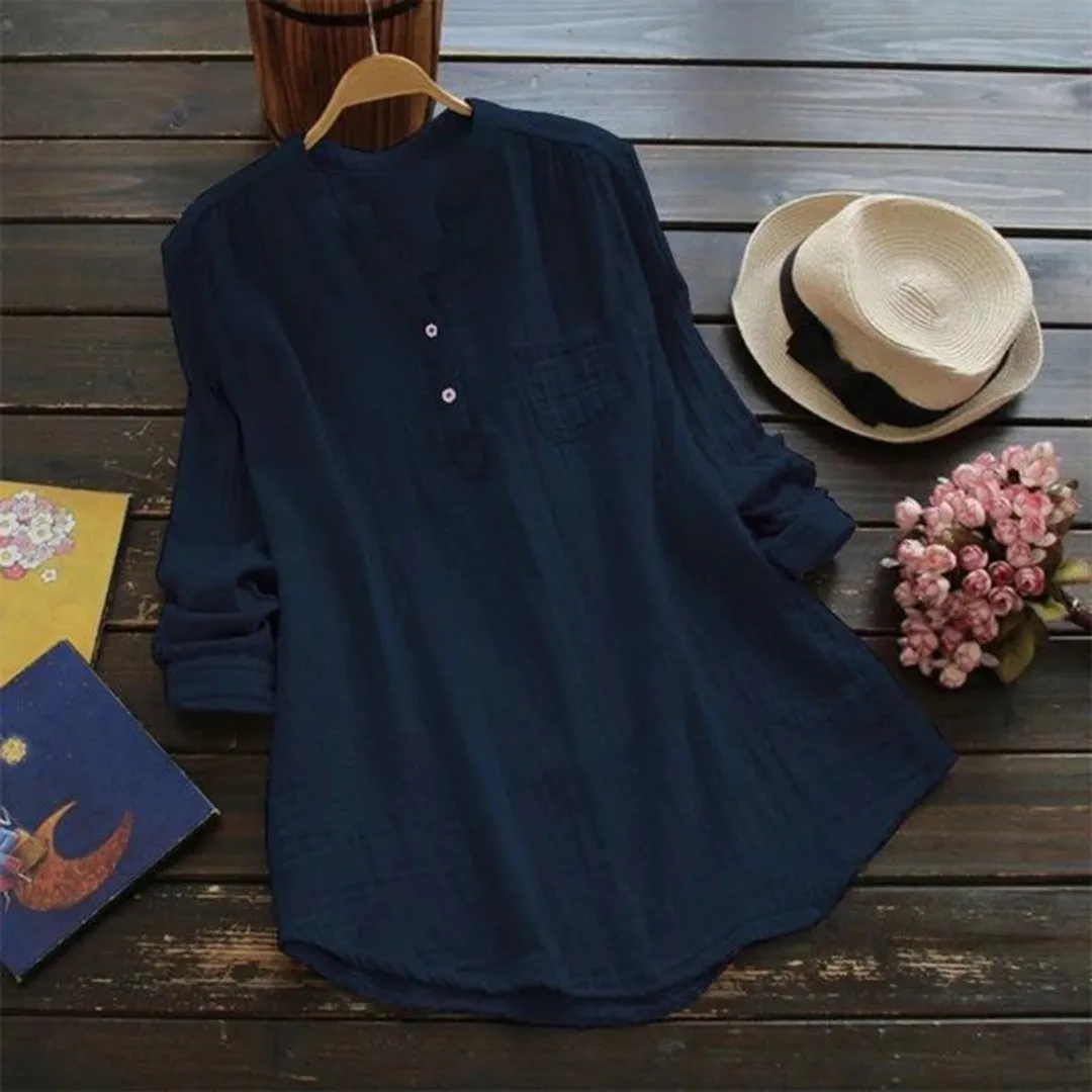 Brione® | Elegant And Stylish Blouse