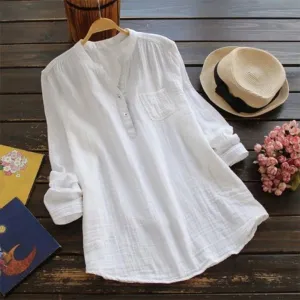 Brione® | Elegant And Stylish Blouse