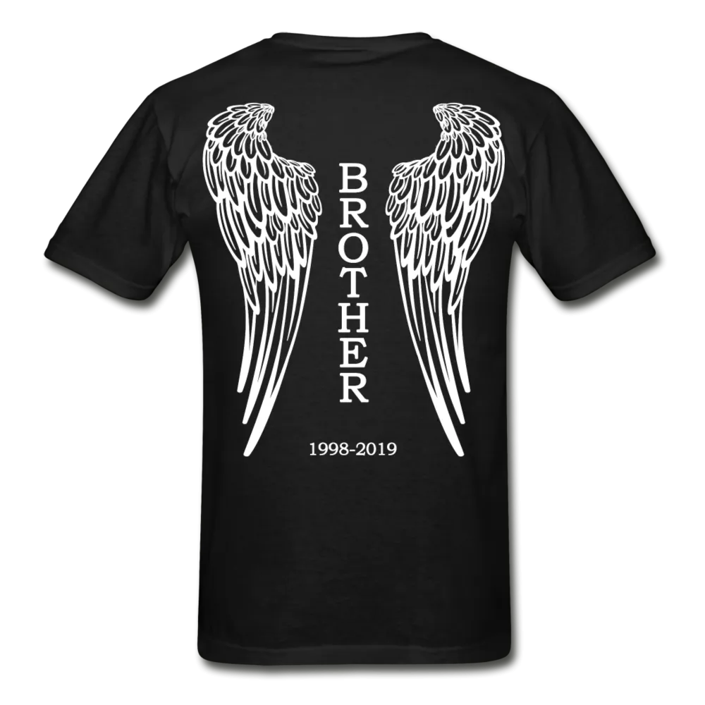 Brother 1998-2019 Gildan Ultra Cotton Adult T-Shirt