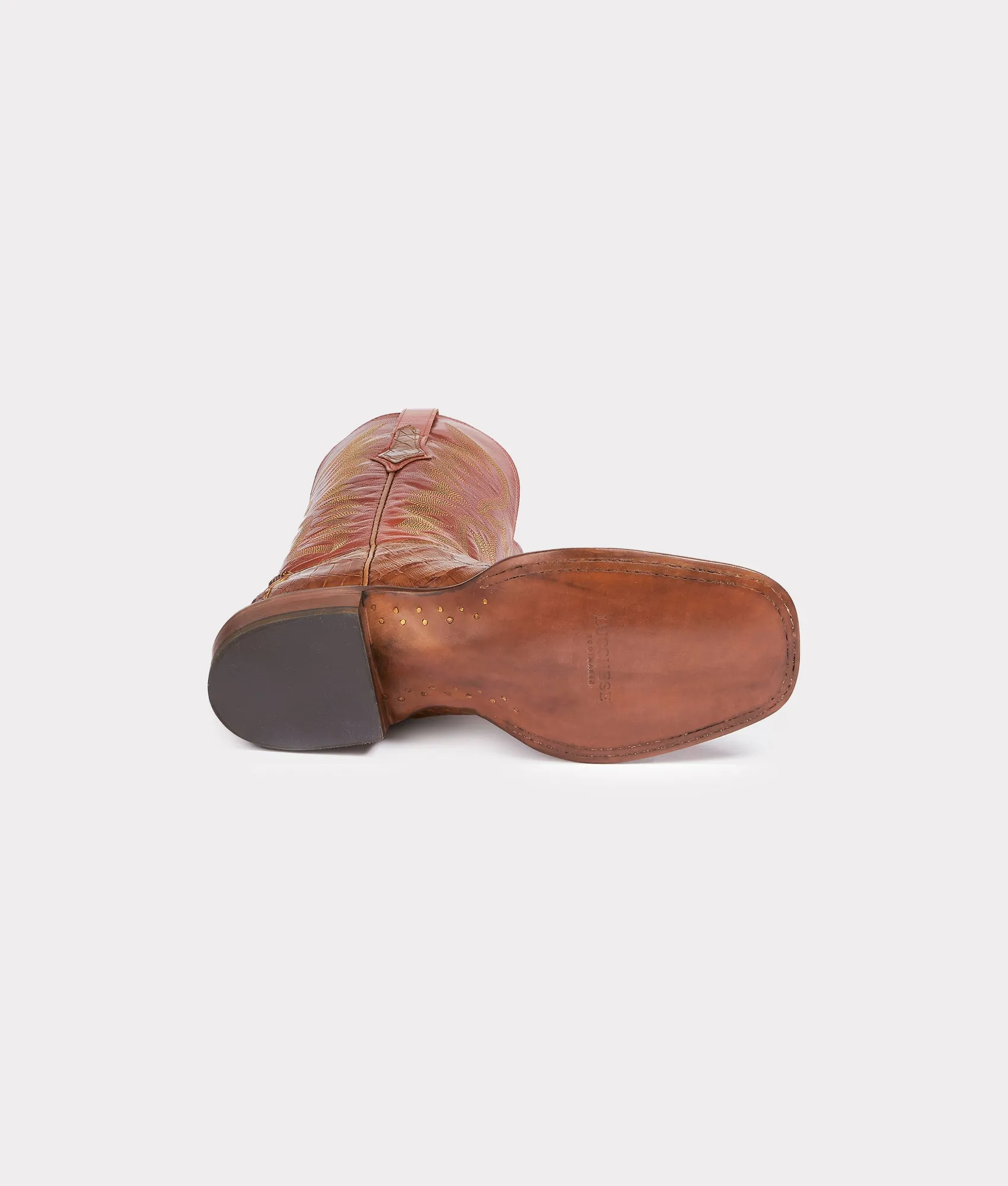 Bryan Exotic :: Cognac   Pekoe Orange