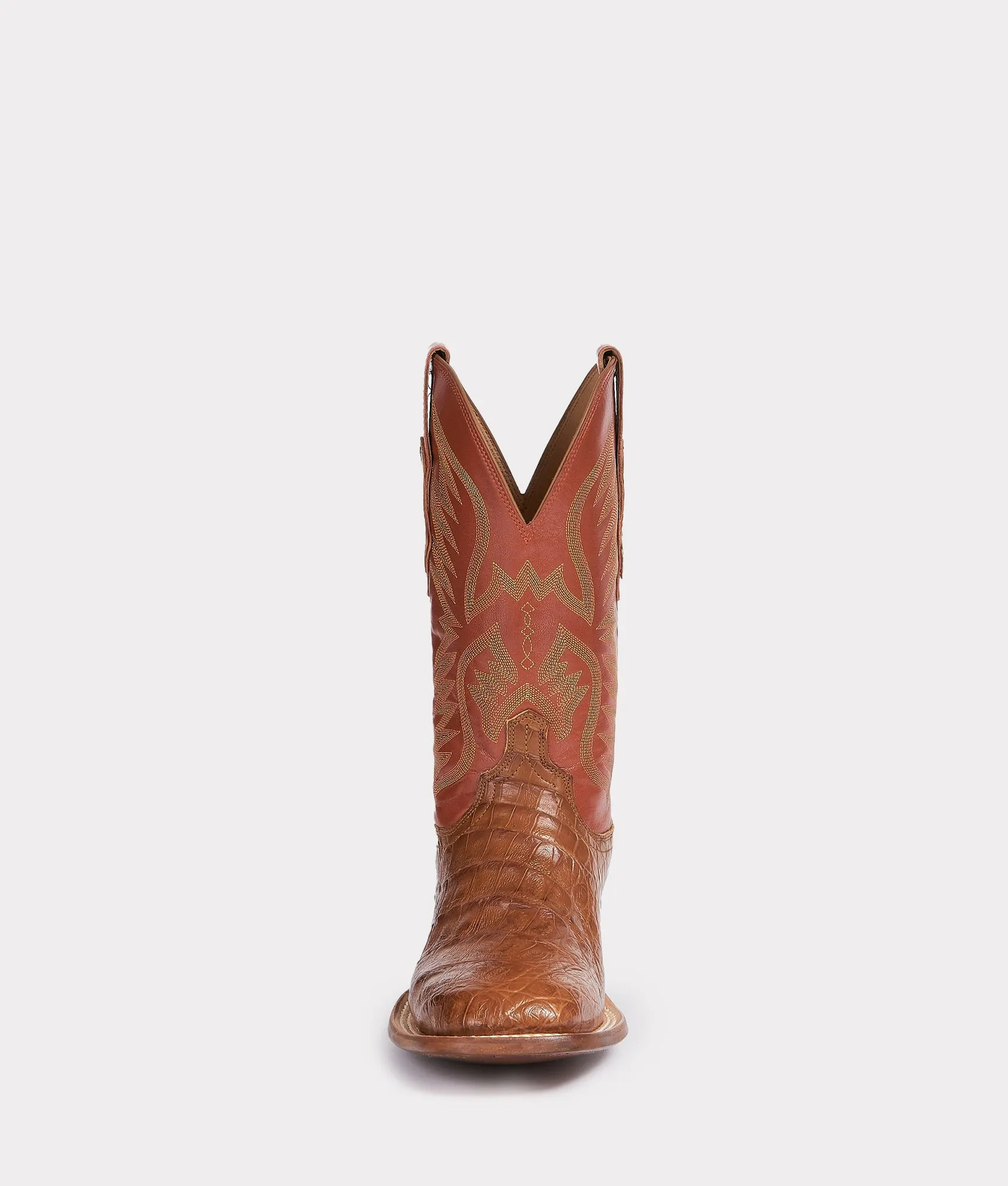 Bryan Exotic :: Cognac   Pekoe Orange