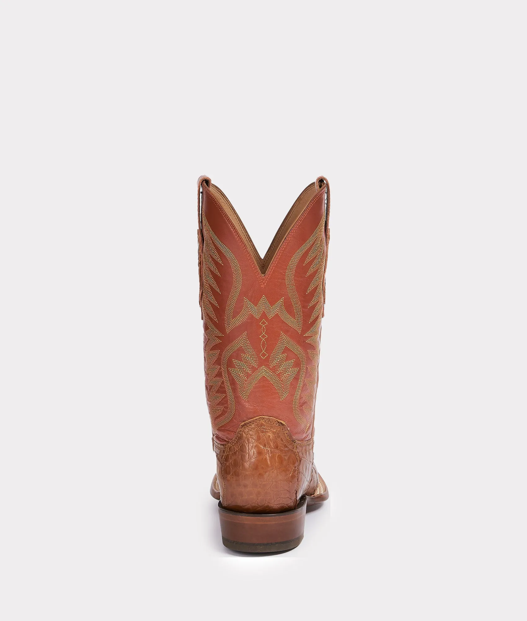 Bryan Exotic :: Cognac   Pekoe Orange