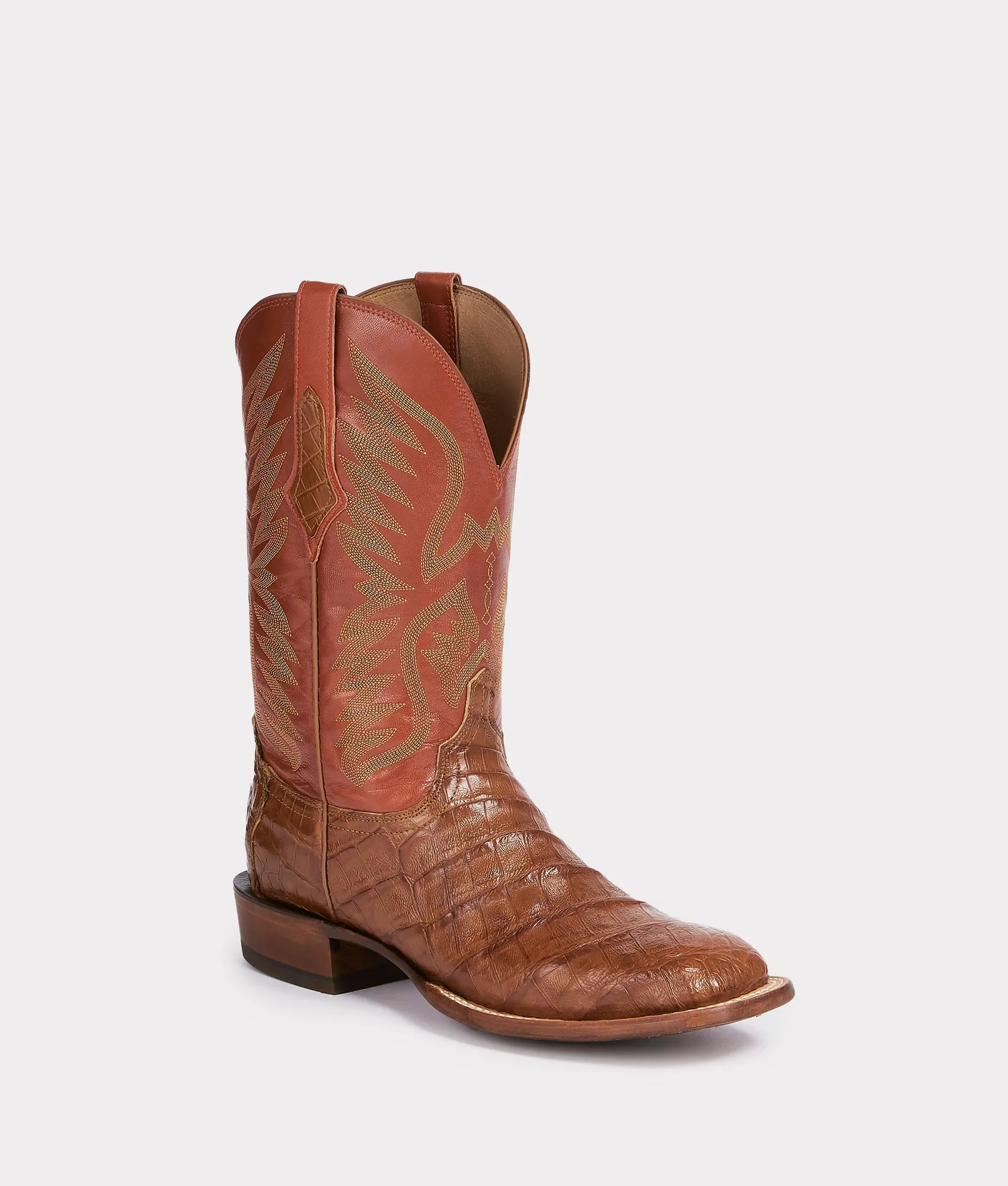 Bryan Exotic :: Cognac   Pekoe Orange