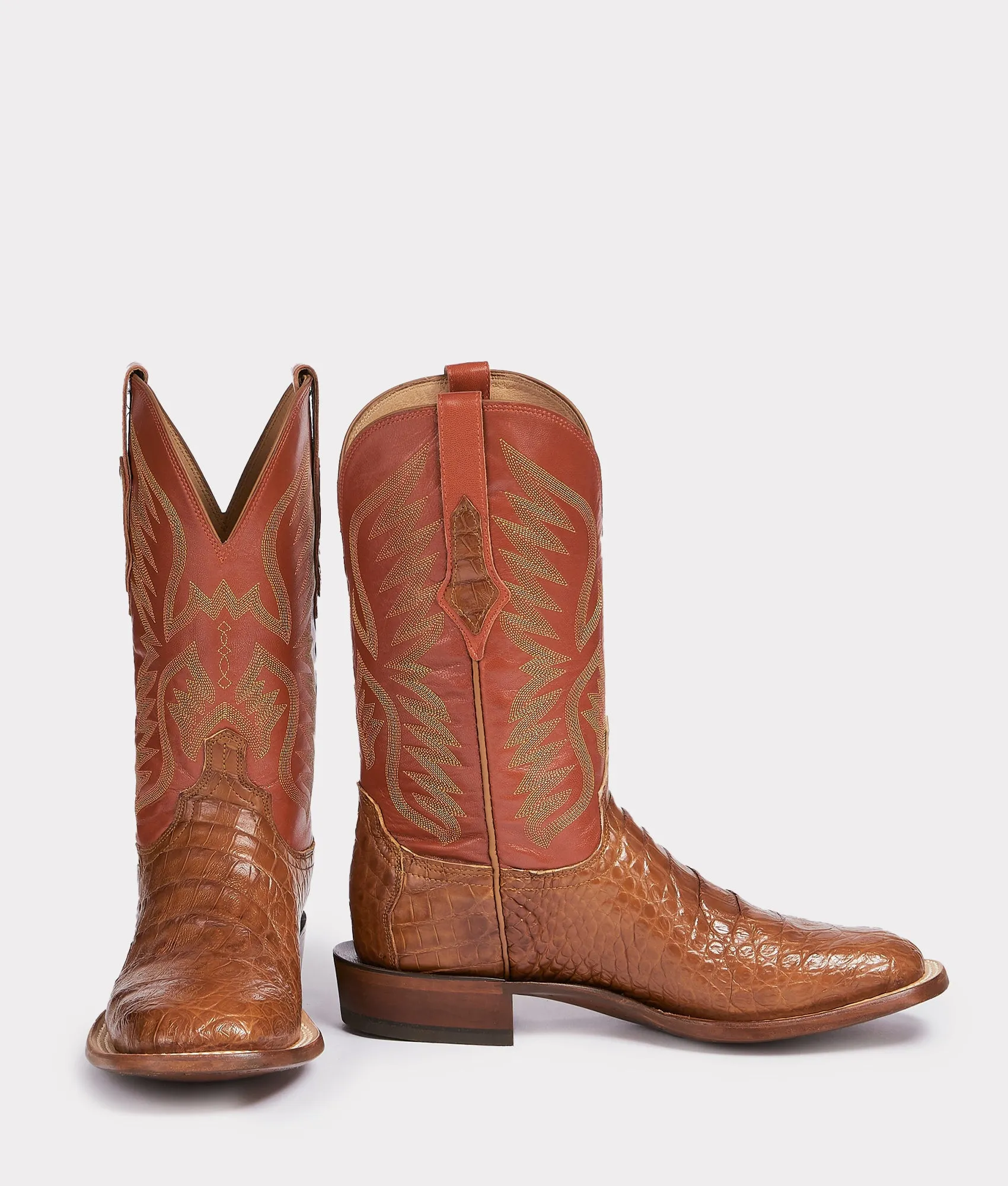 Bryan Exotic :: Cognac   Pekoe Orange