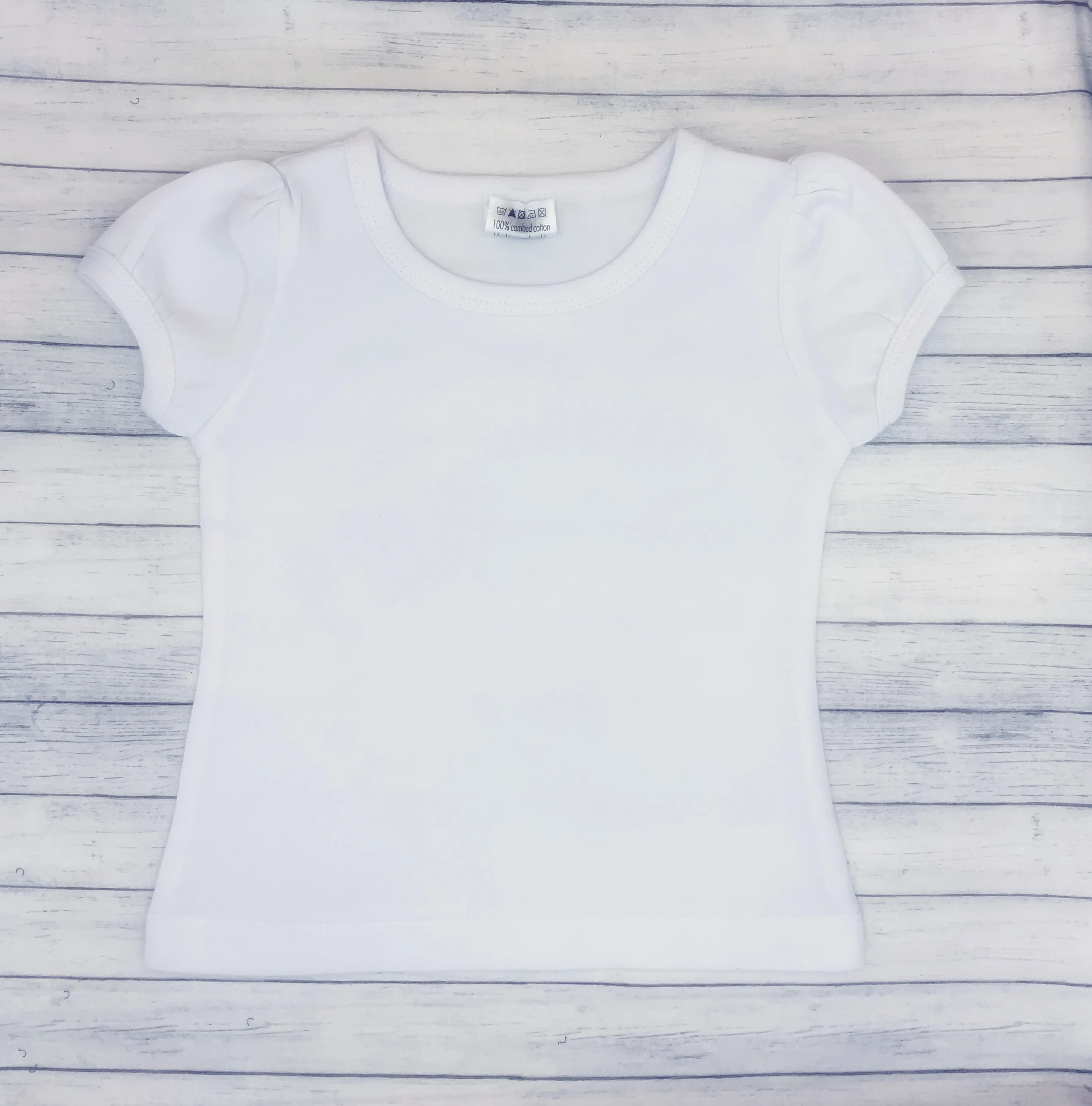 Bubble Letter Name Shirt Leopard Print