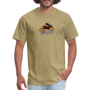 BWCA Flying Moose Unisex Classic T-Shirt