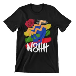 B.Y.O.C. Skulls & Roses Softstyle T-Shirt