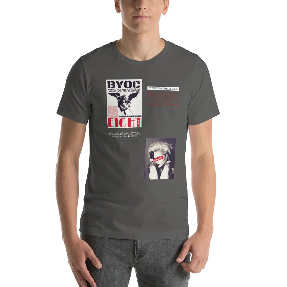 B.Y.O.C. Vintage Photo Tee