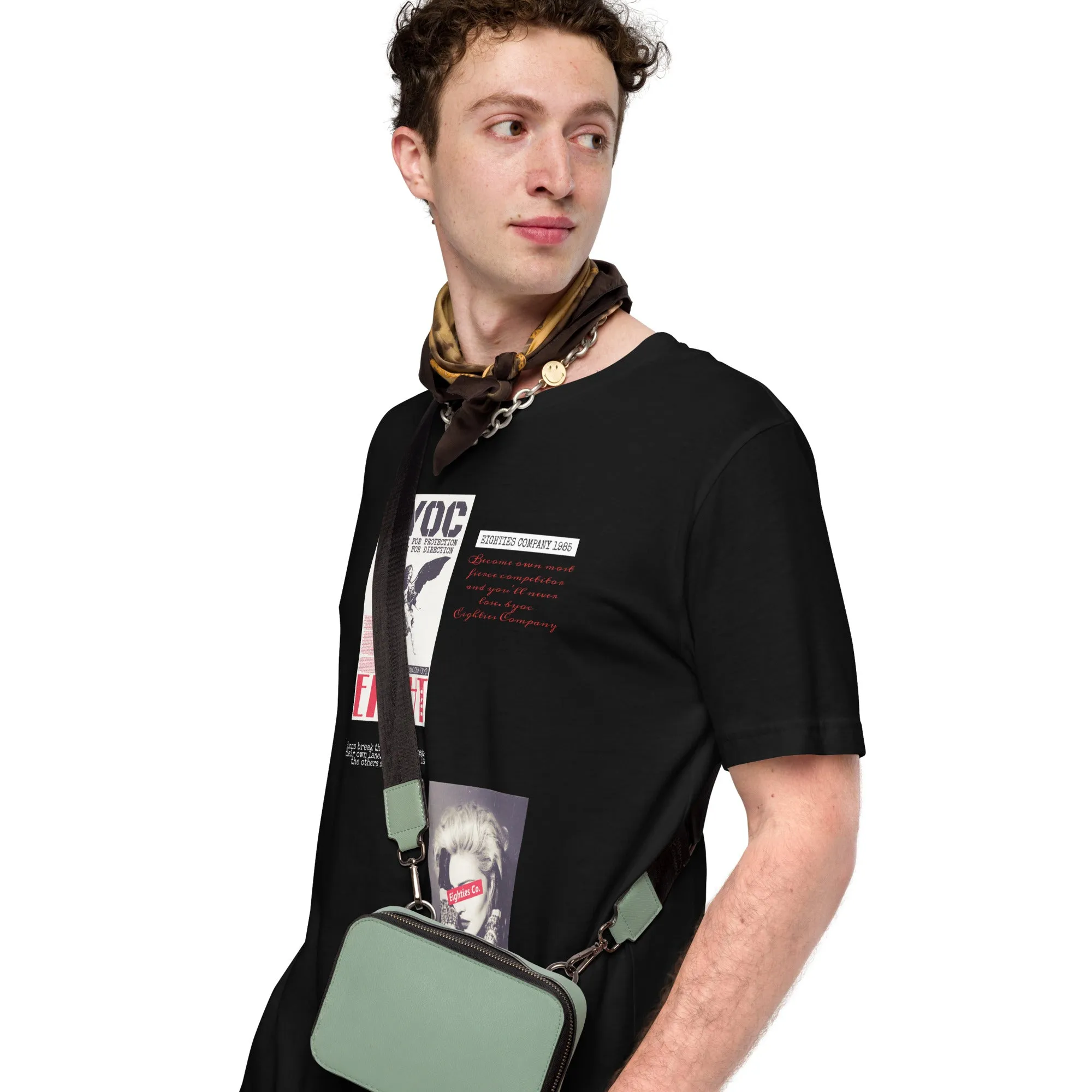 B.Y.O.C. Vintage Photo Tee