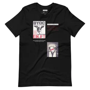 B.Y.O.C. Vintage Photo Tee