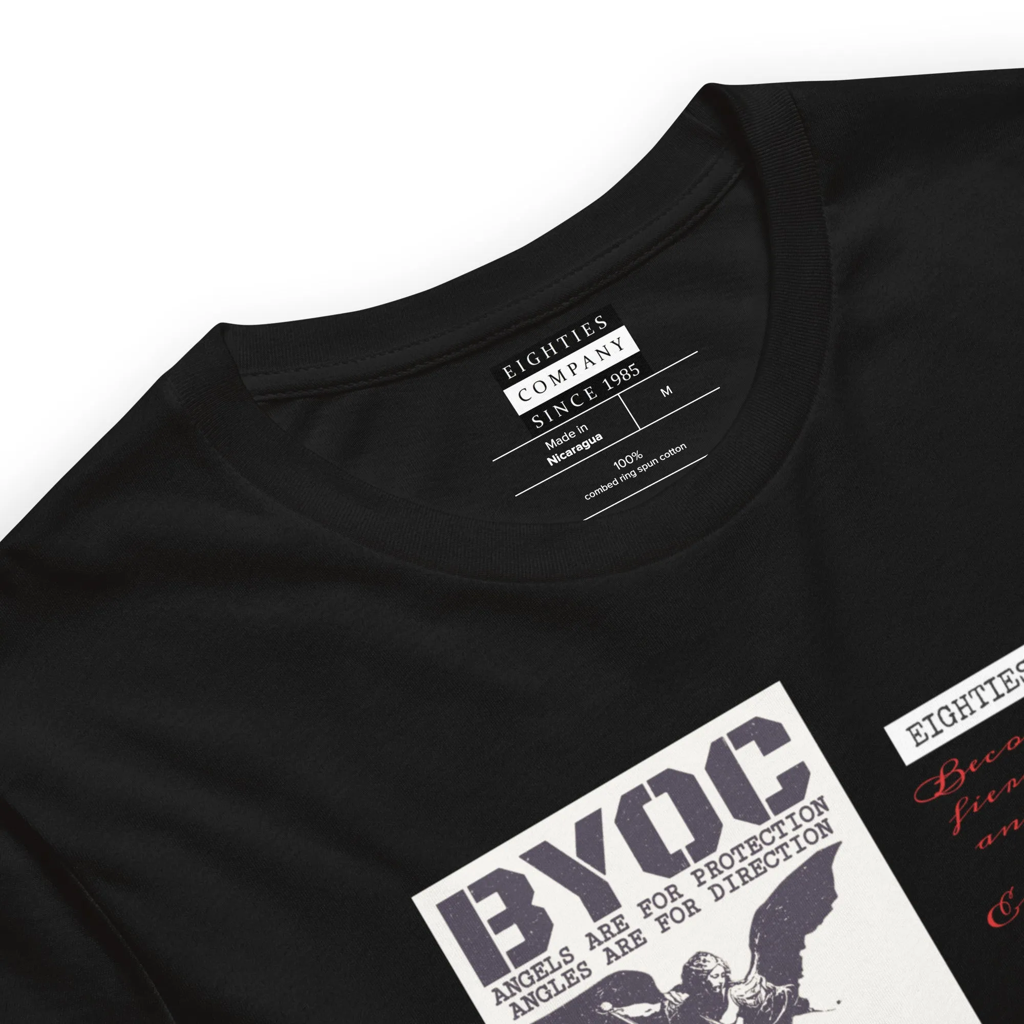 B.Y.O.C. Vintage Photo Tee