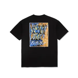 Campfire Tee Jr.