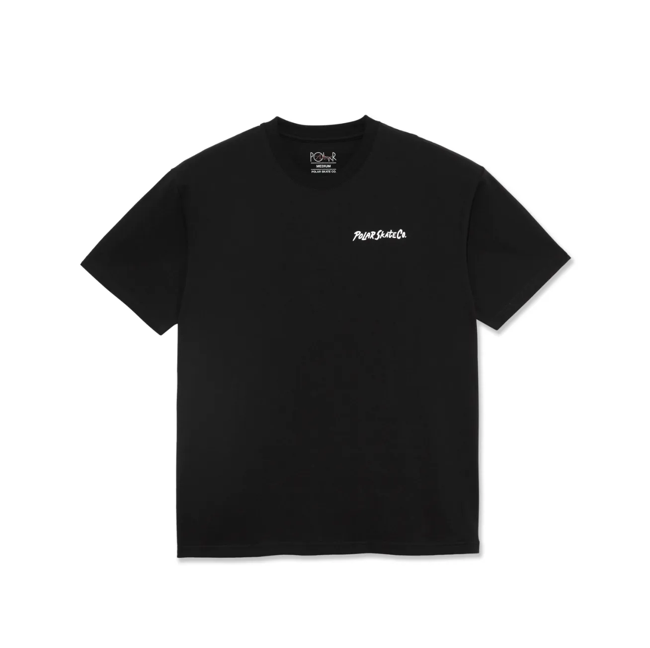 Campfire Tee Jr.