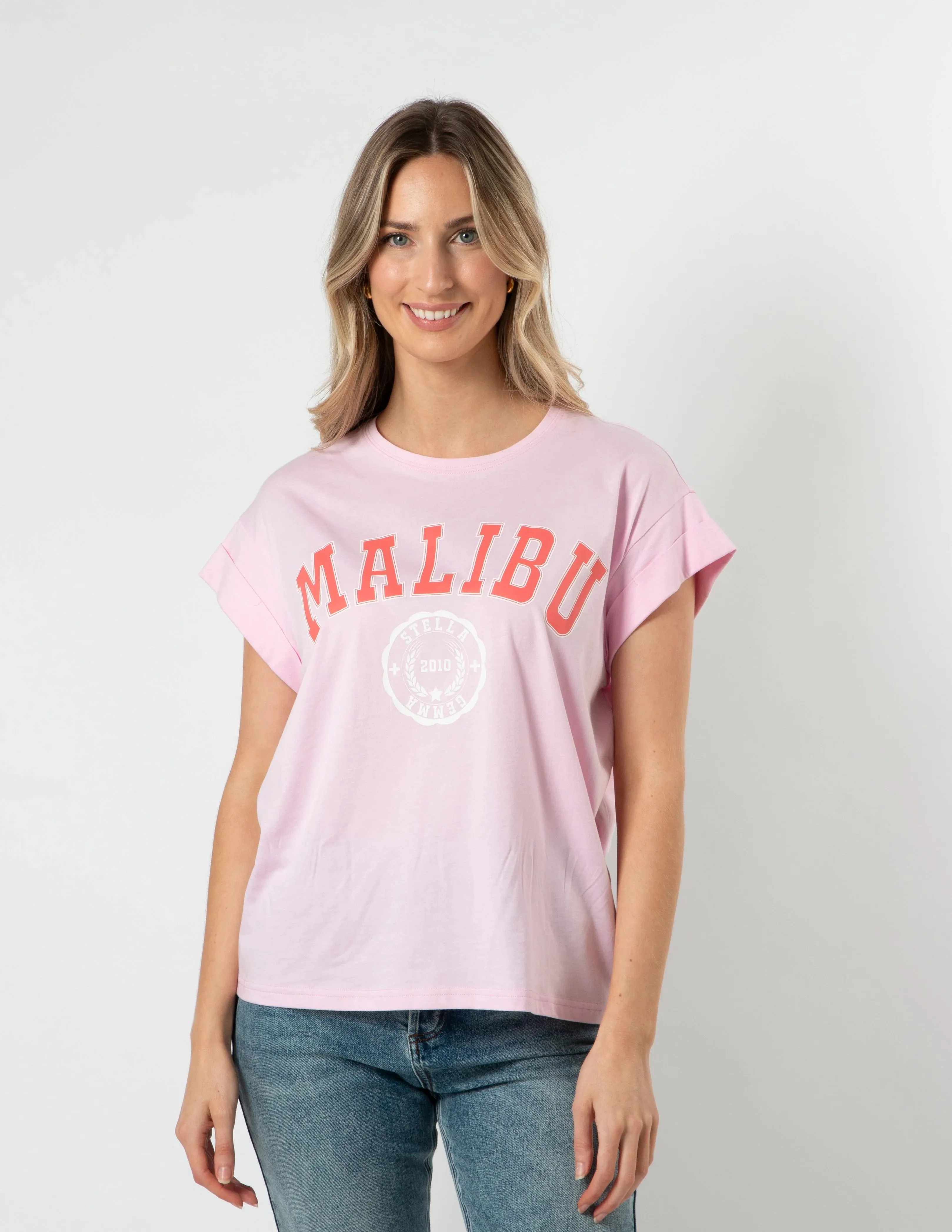 CANDY MALIBU