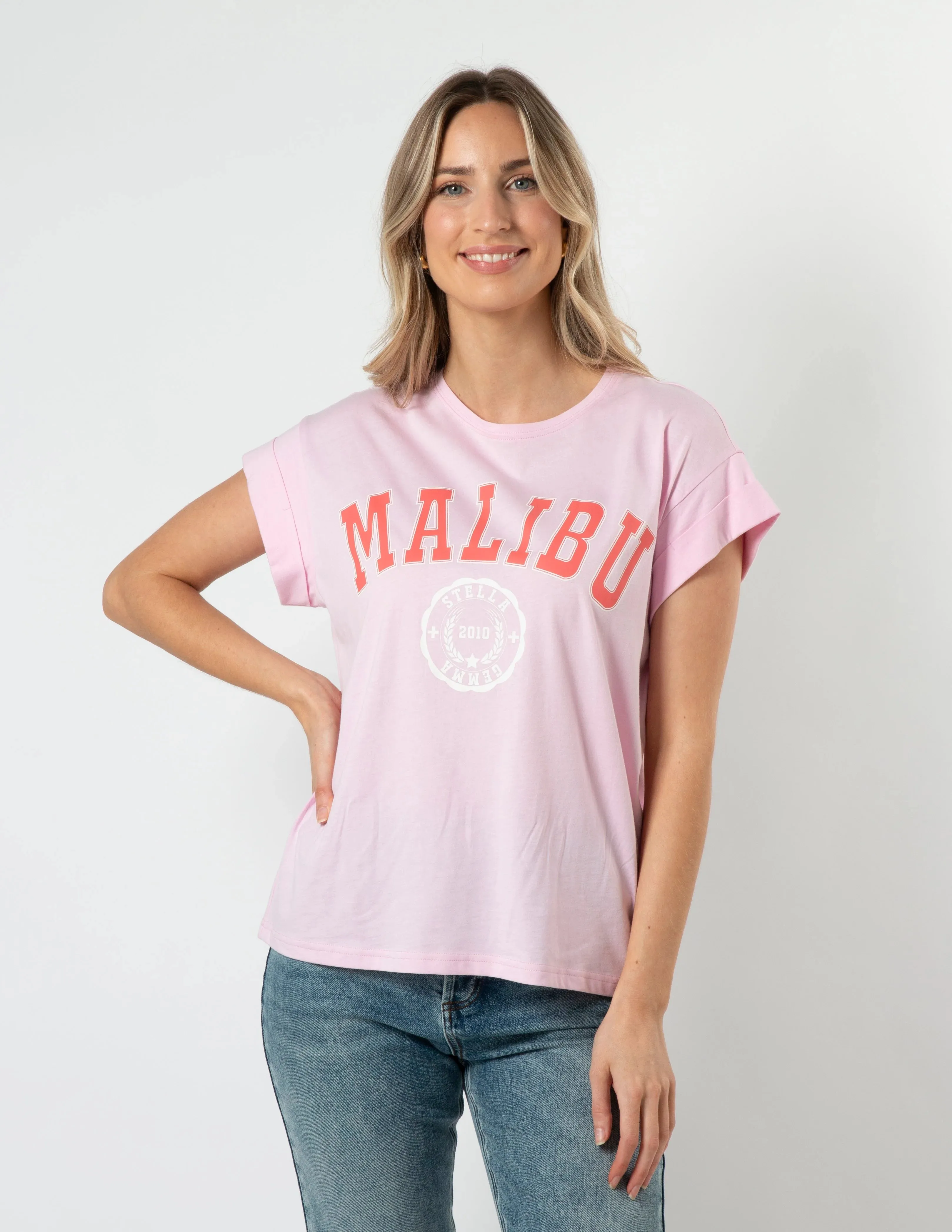 CANDY MALIBU