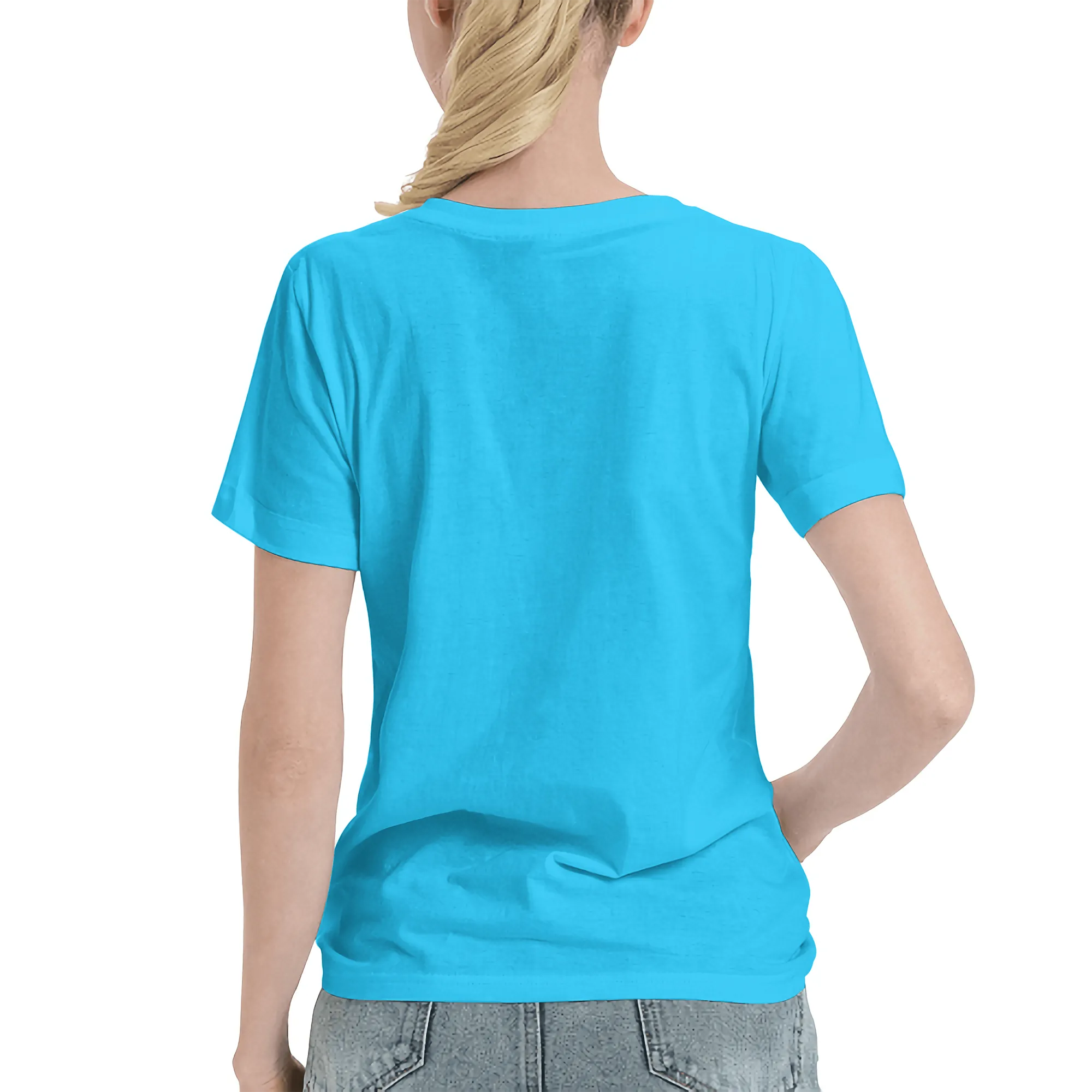 Captain Planet Logo Women's T-Shirt