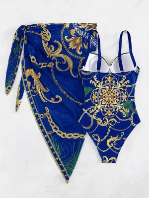 Carmen® | chic and relaxed   bikini