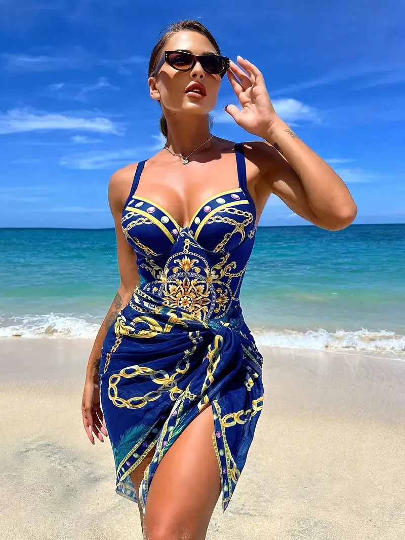Carmen® | chic and relaxed   bikini