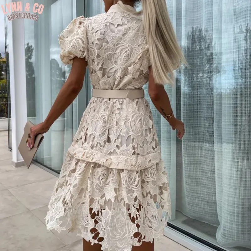 Carolina® | Elegant dress