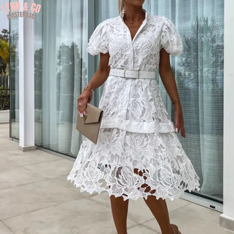 Carolina® | Elegant dress