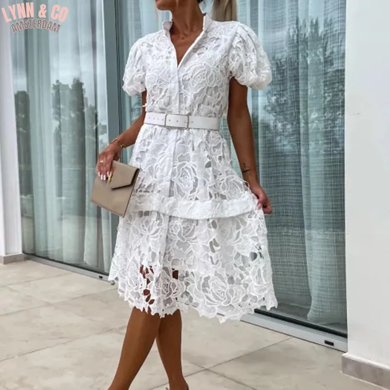 Carolina® | Elegant dress