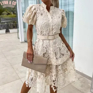 Carolina® | Elegant dress
