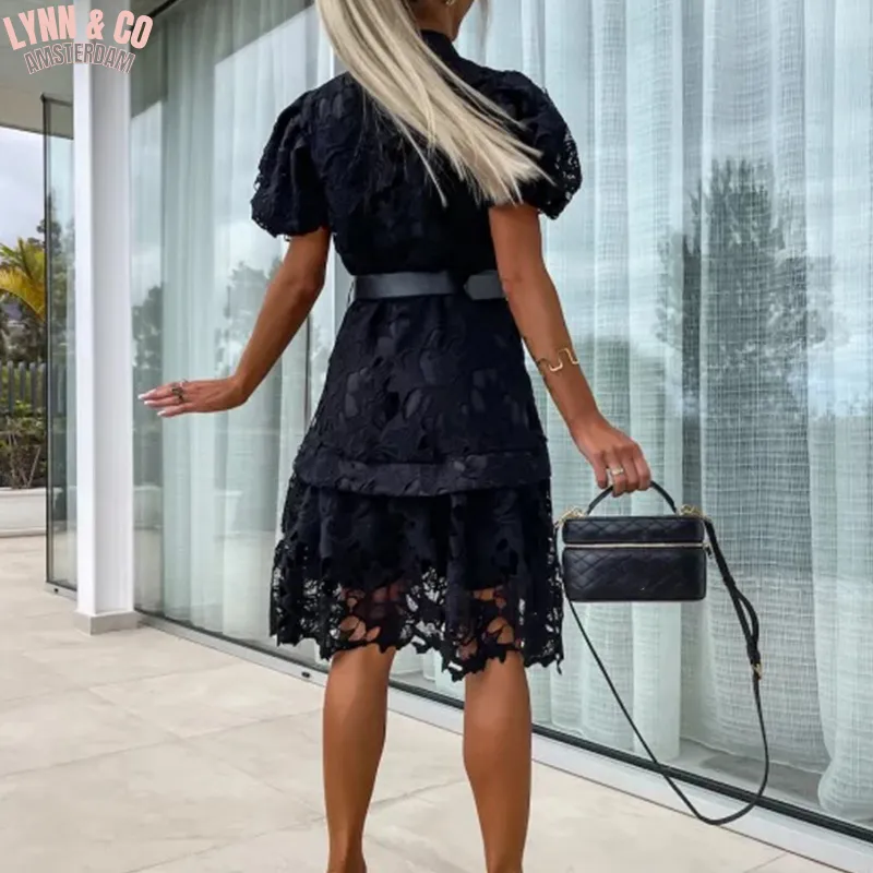 Carolina® | Elegant dress