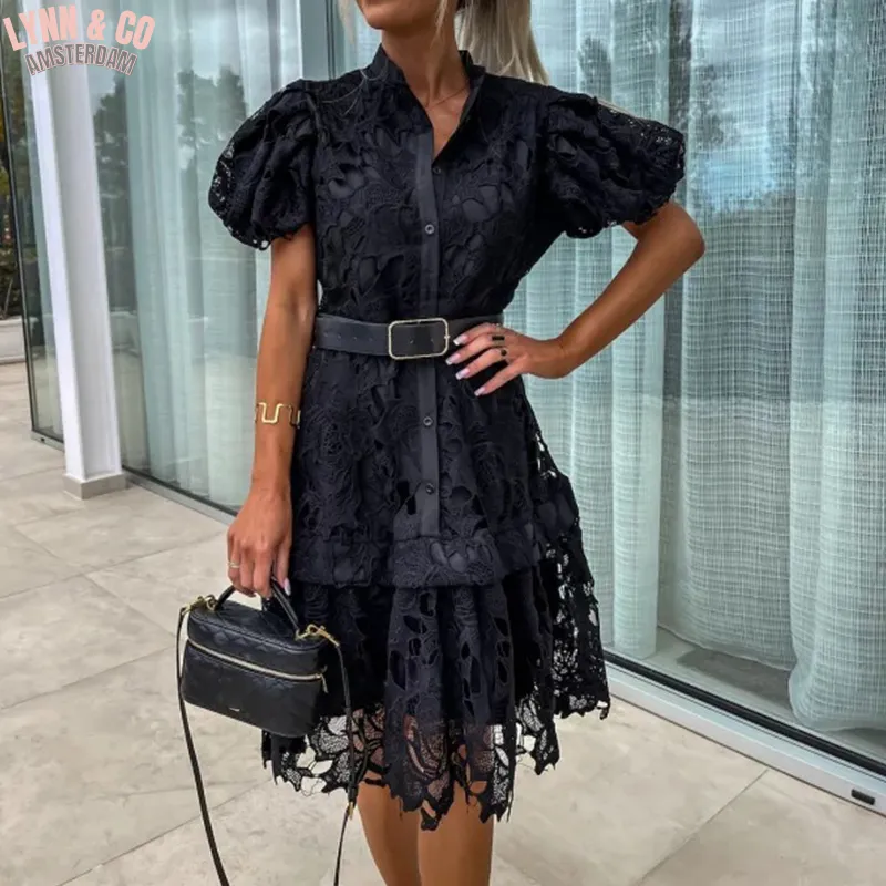Carolina® | Elegant dress