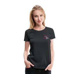 Carrie RN Emergency Nurse  Women’s Premium T-Shirt