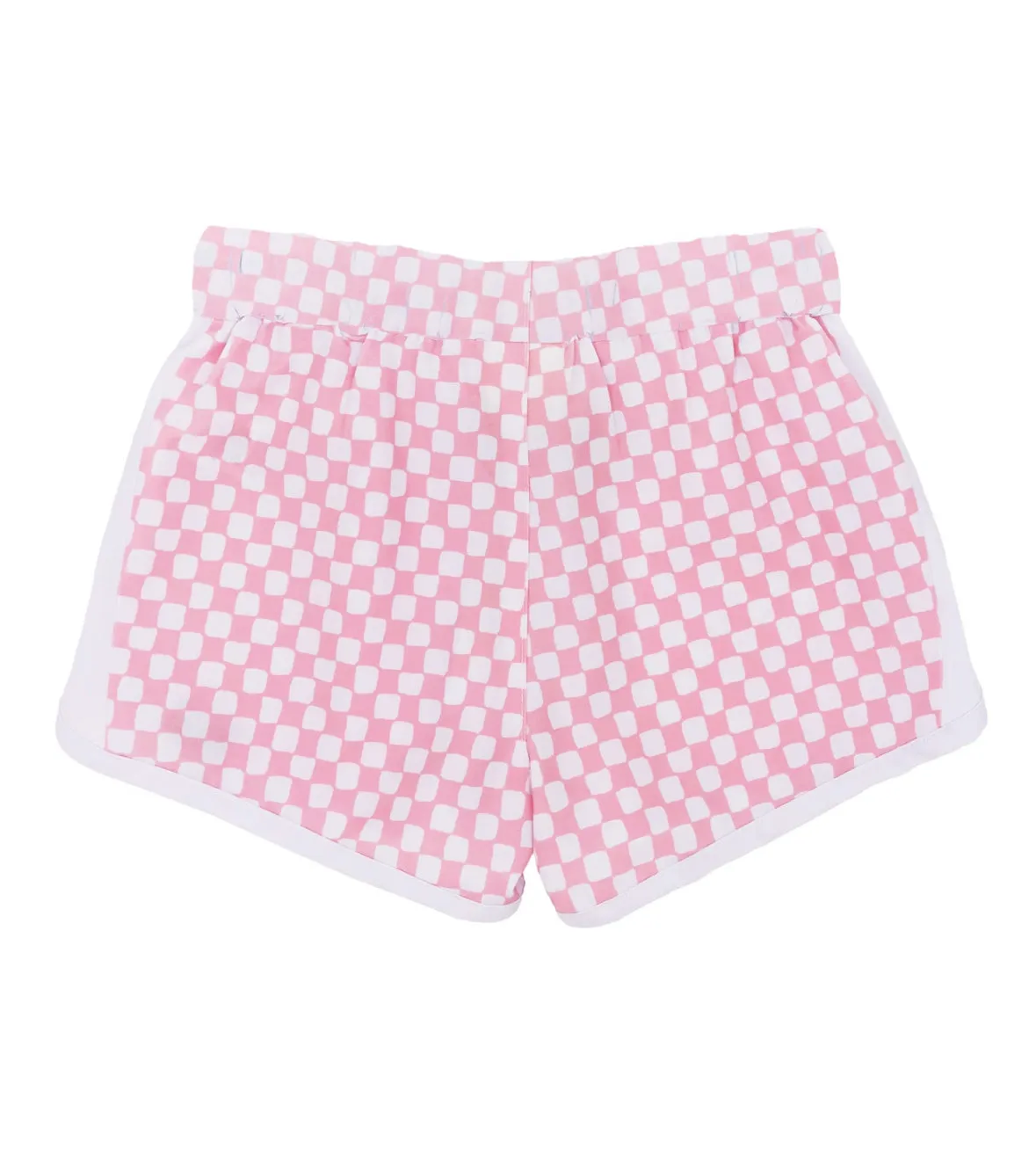 Castaway Beach Short, Fairy Tale Pink