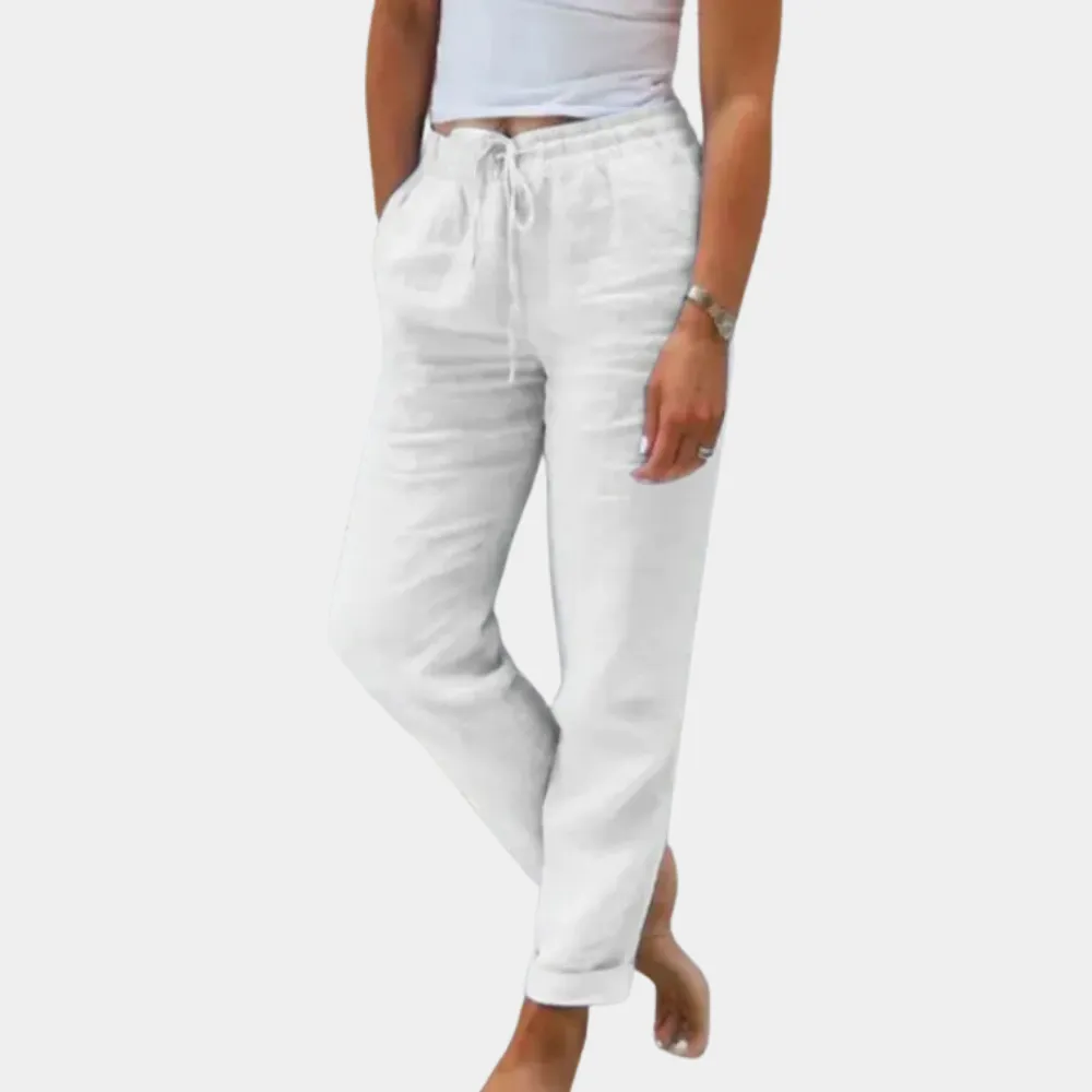 Casual women's pants