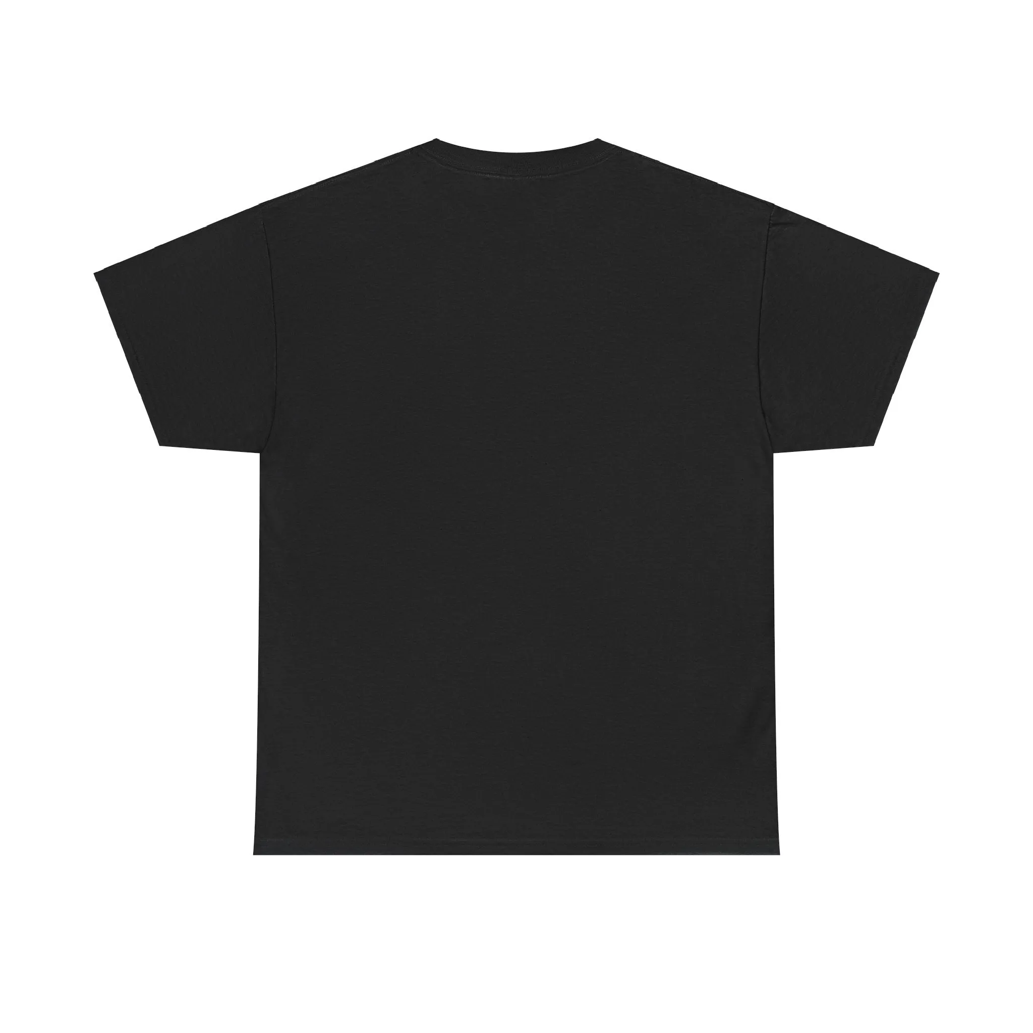 Cat dad Cotton Tee