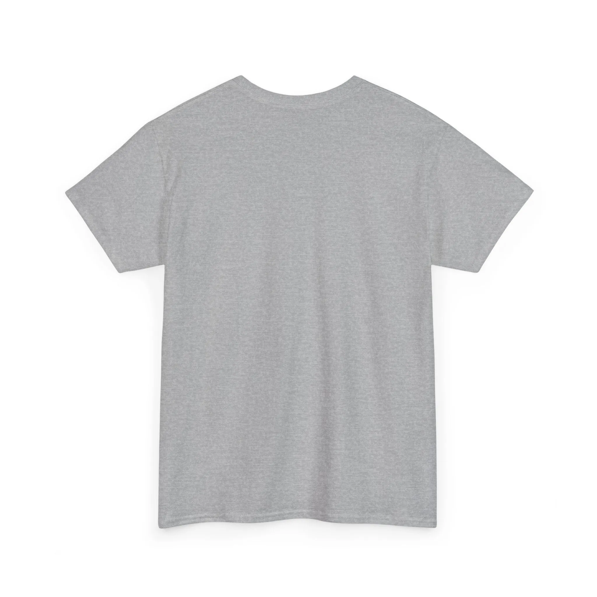 Cat dad Cotton Tee
