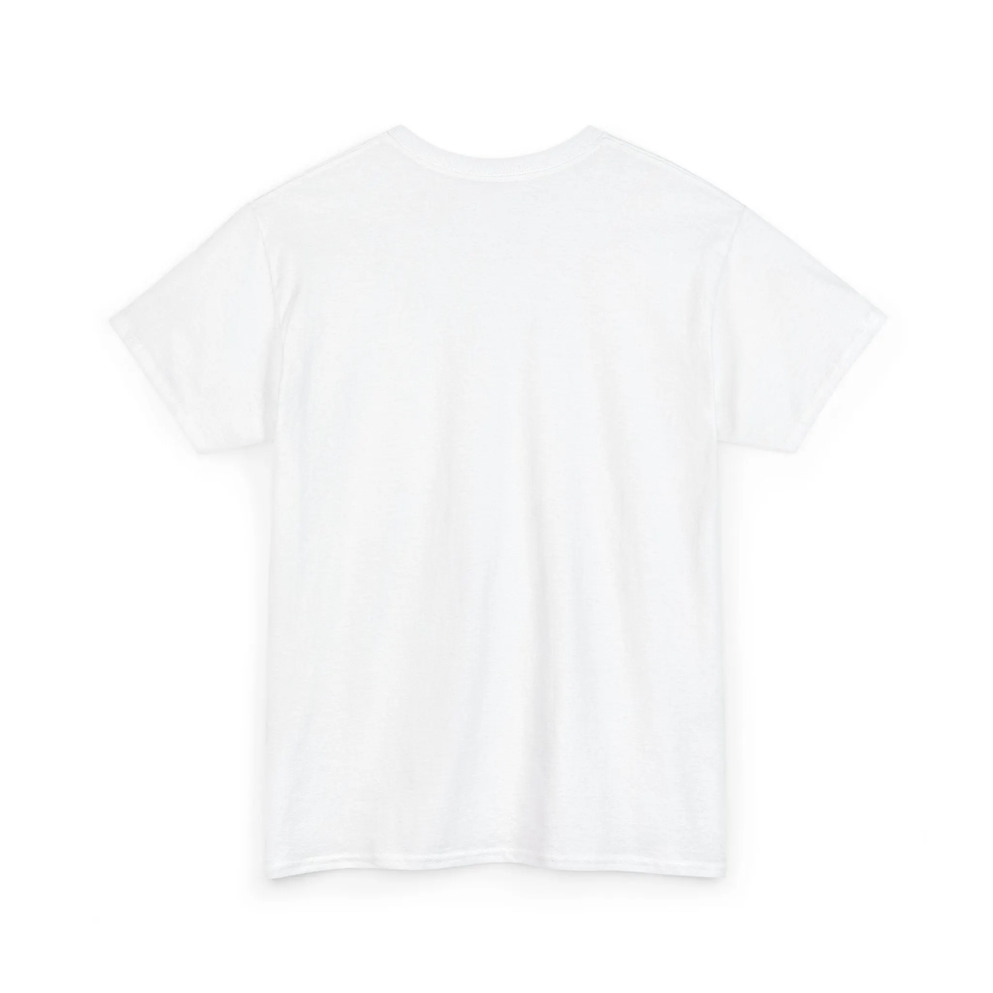 Cat dad Cotton Tee