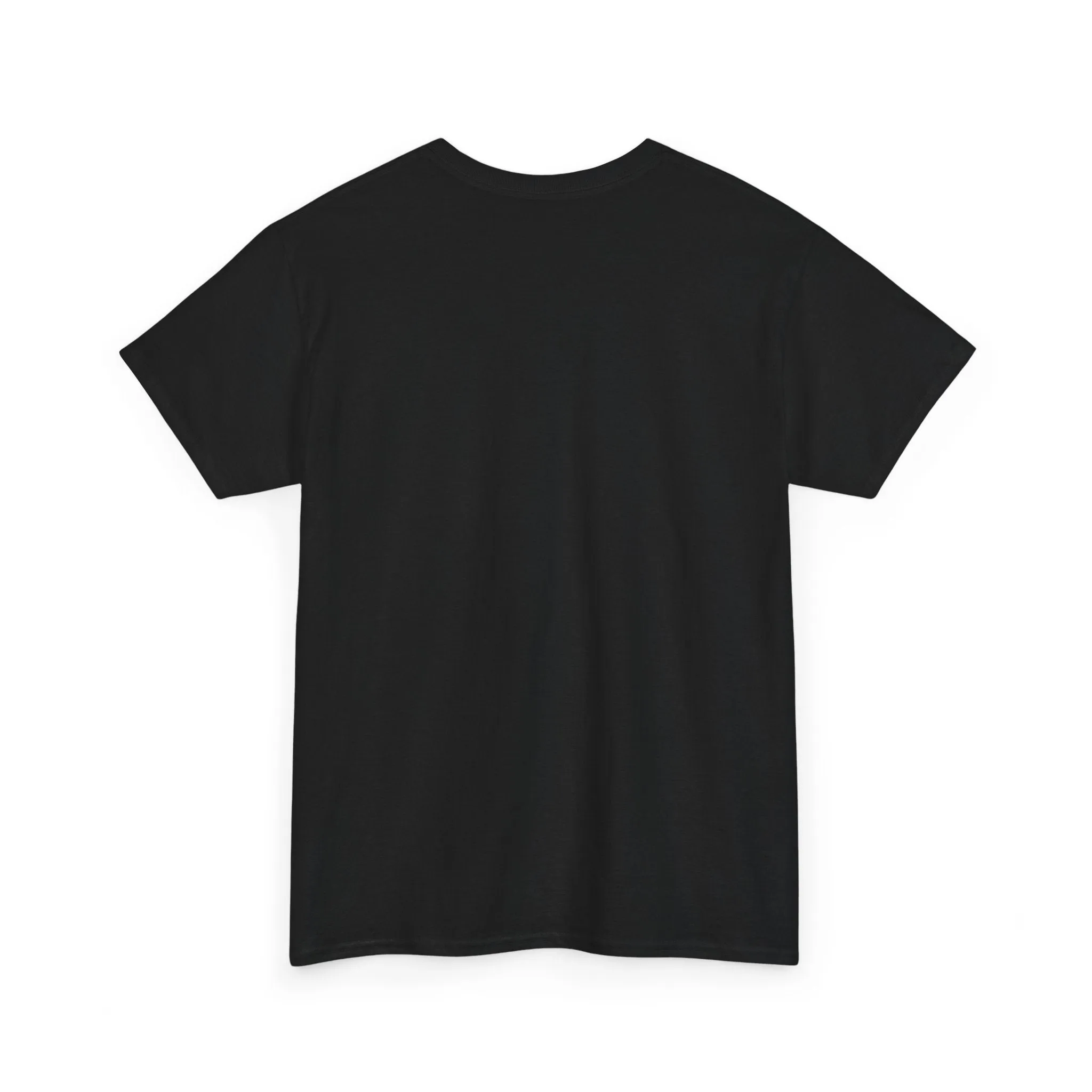 Cat dad Cotton Tee