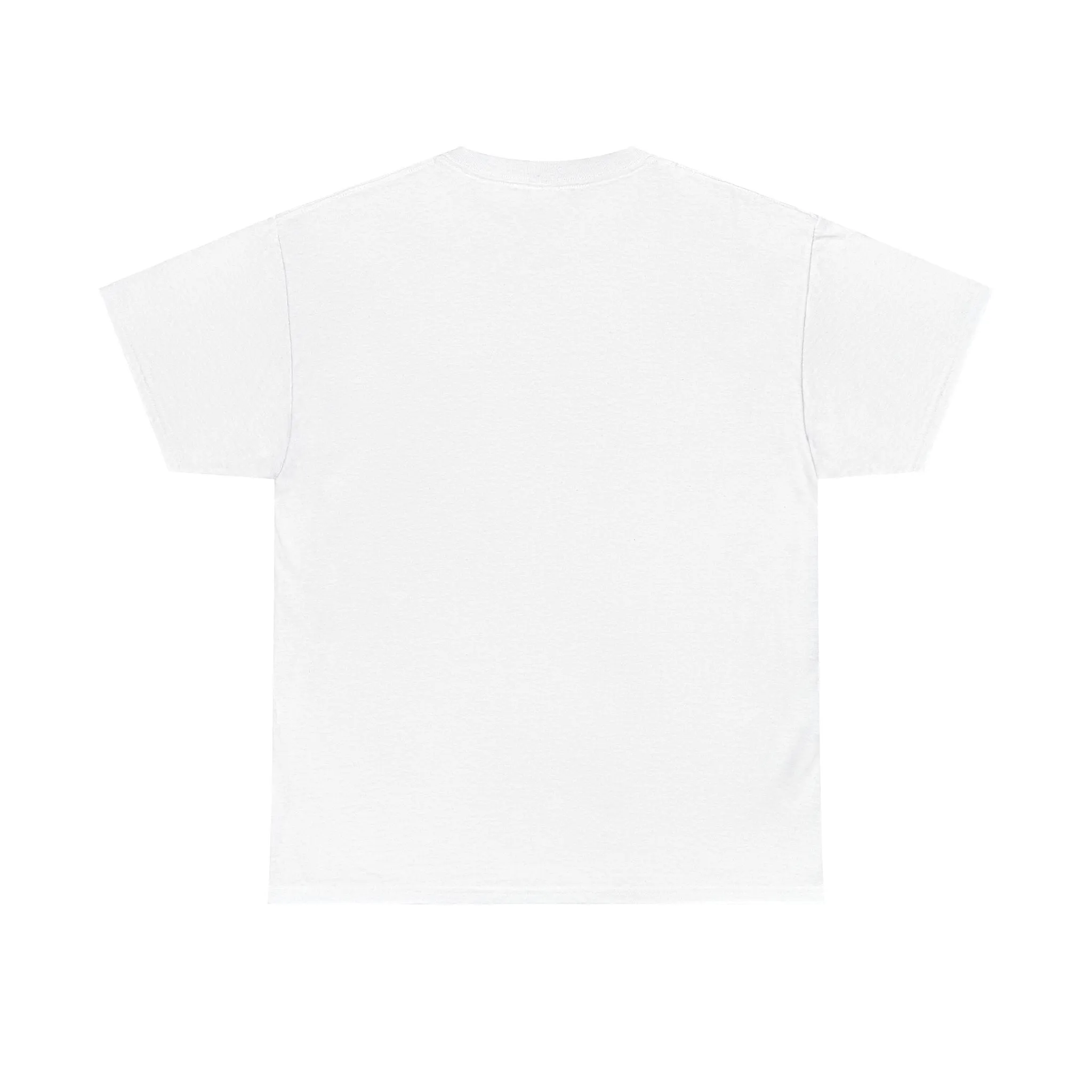 Cat dad Cotton Tee
