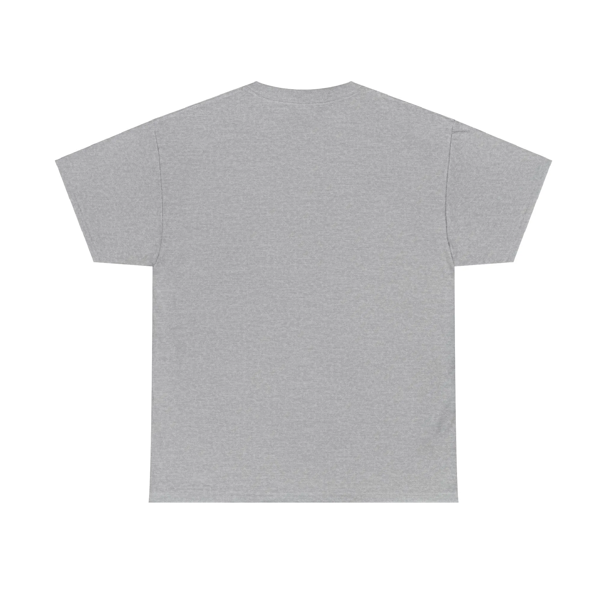 Cat dad Cotton Tee