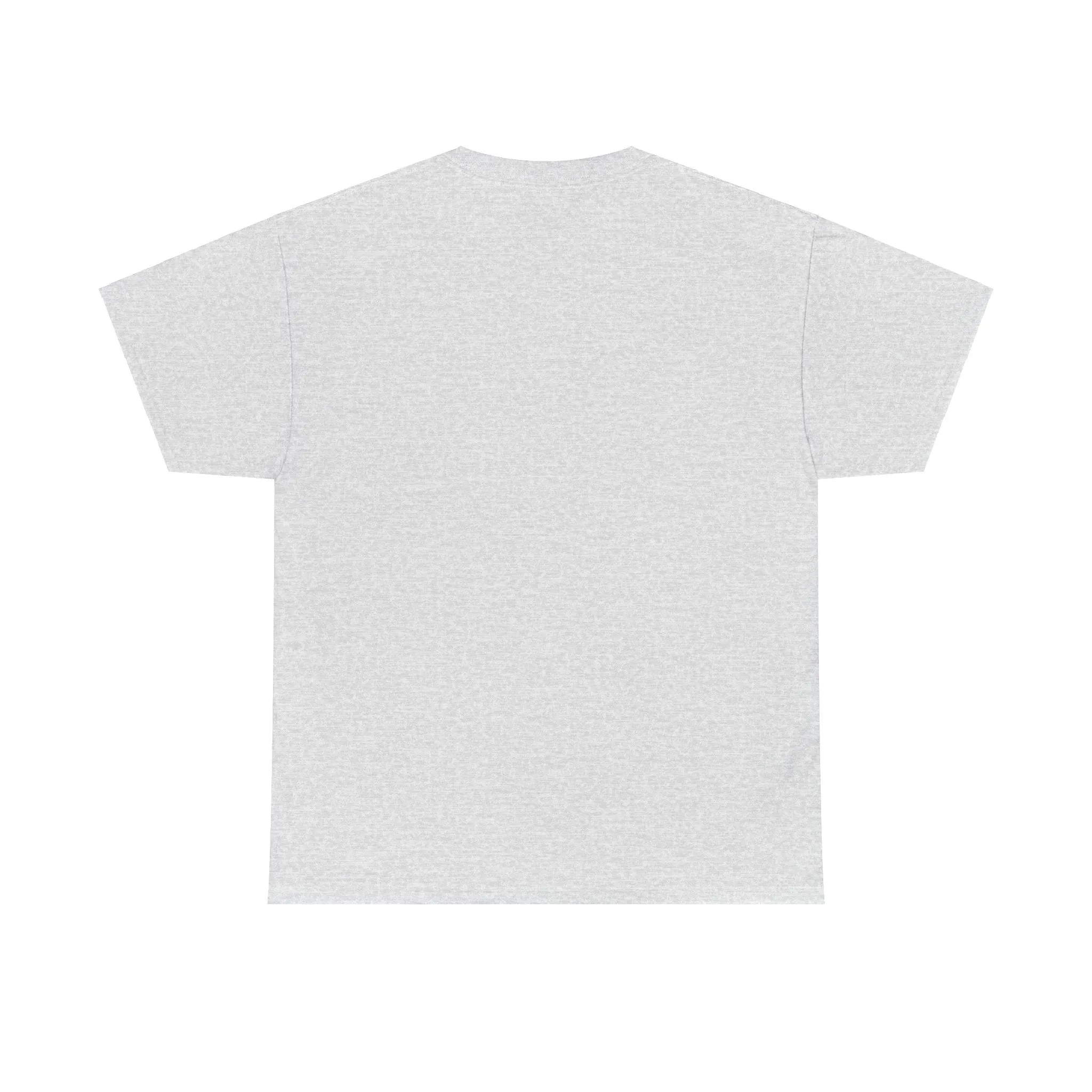 Cat dad Cotton Tee
