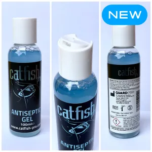 Catfish Pro Care Gel 100ml
