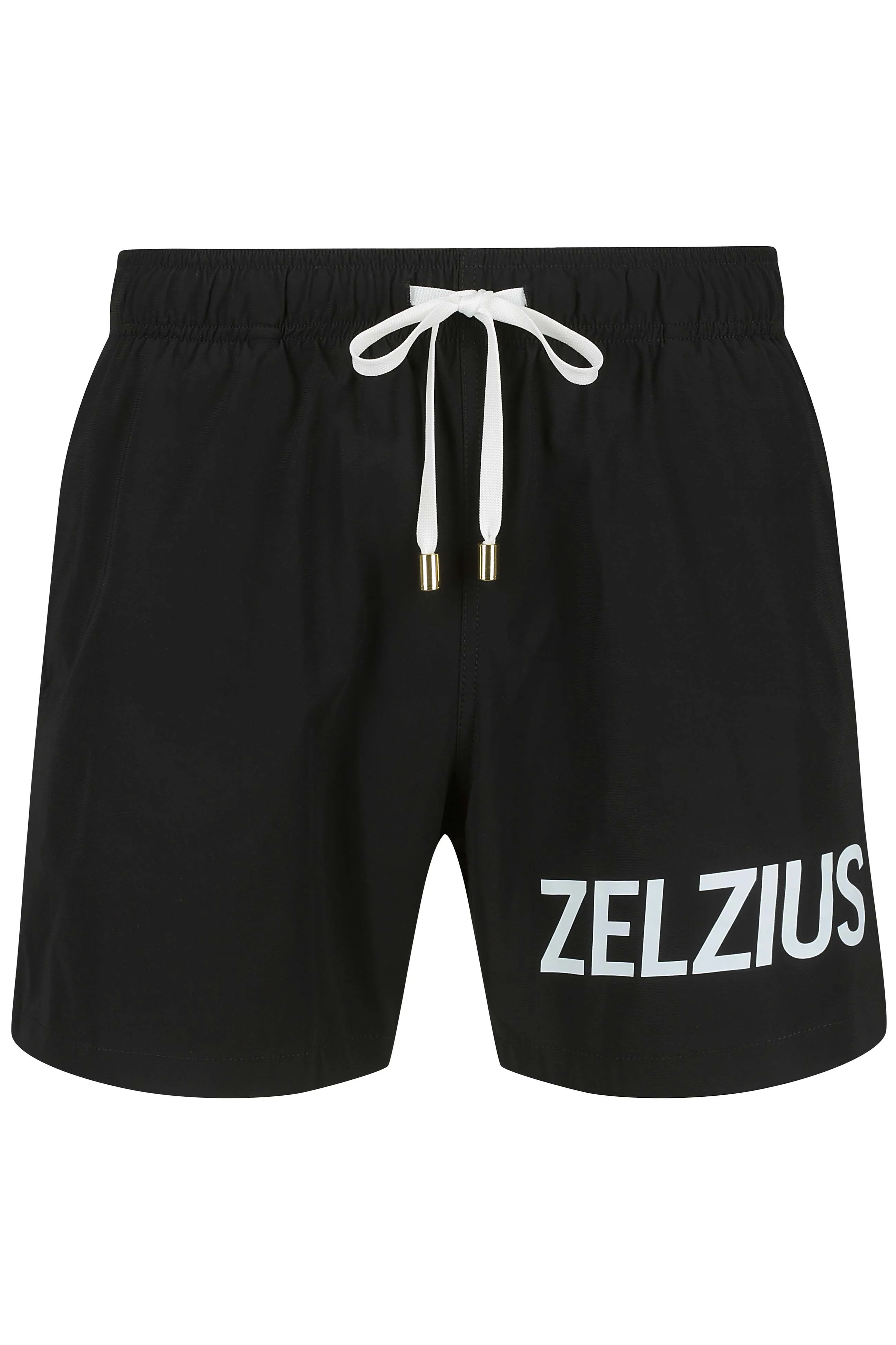 CAVALLO - Men’s shorts in Nero