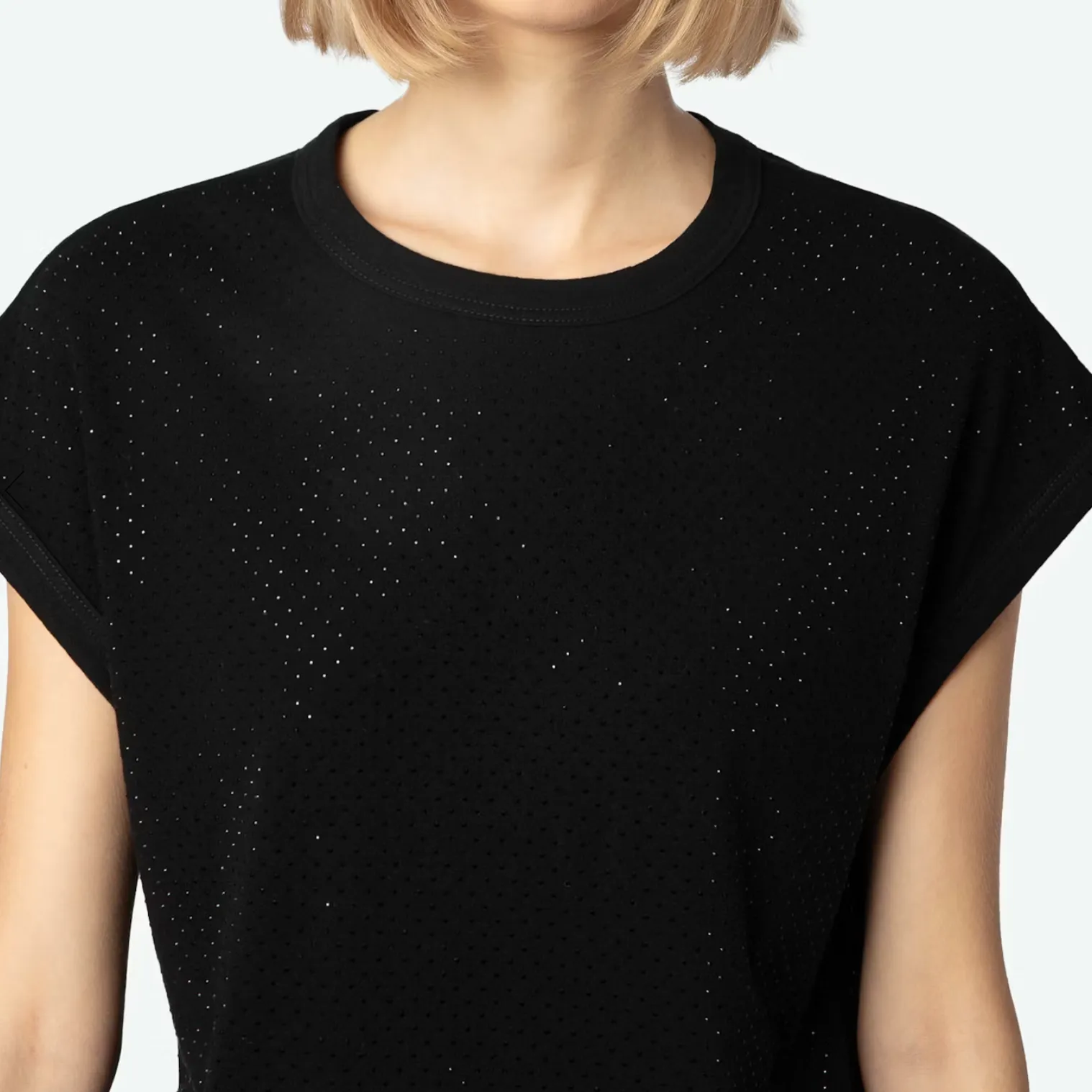 Cecilia Tank Top